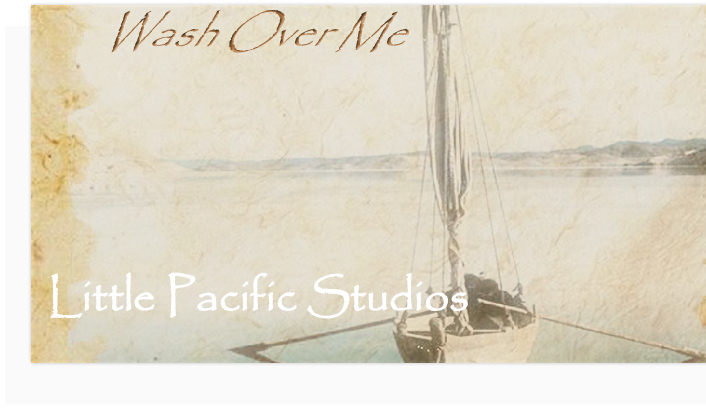 Little Pacific Studios
