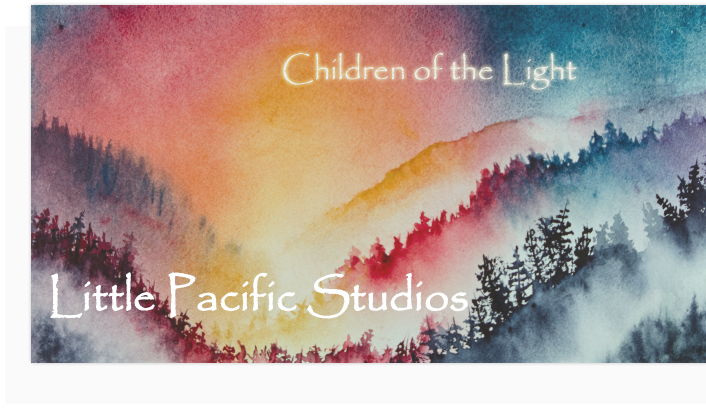 Little Pacific Studios
