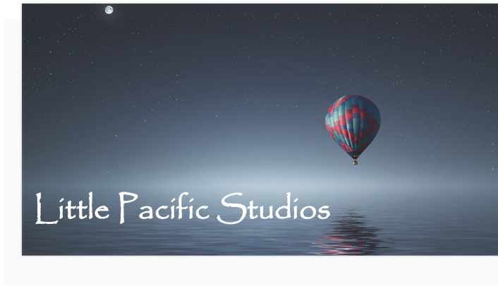 Little Pacific Studios
